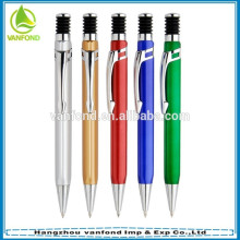 Good quality plastic pens with Logo for school and office